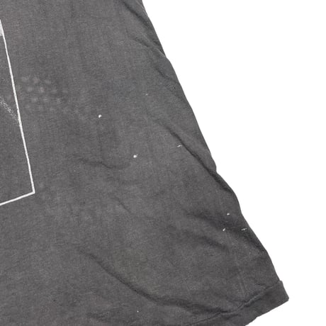 RED HOT CHILI PEPPERS RHCP MONOCHROME PORTRAIT BOOTLEG FITS LARGE 9309