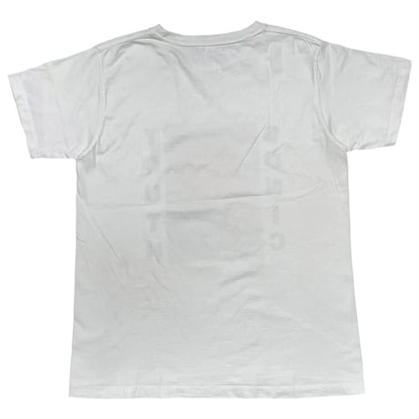 SONIC YOUTH diRty DOLL WHITE GILDAN MEDIUM 0138