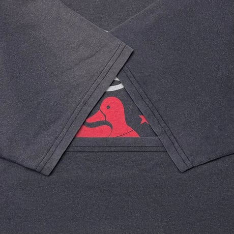 RED HOT CHILI PEPPERS CALIFORNICATION DUCK GIANT MEDIUM 4196