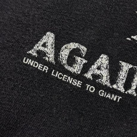 RAGE AGAINST THE MACHINE ANGRY FIST ARTIMONDE XL 2435