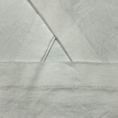 SONY 1991 ANNUAL SONY PICNIC WHITE FRUIT OF THE LOOM XL 3286