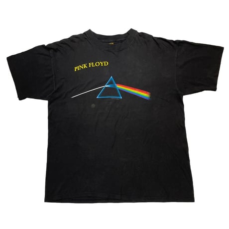 PINK FLOYD THE DARK SIDE OF THE MOON NORTH AMERICAN TOUR 1994 BROCKUM XL 0549