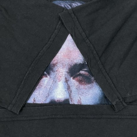 RAMMSTEIN SEHNSUCHT TEE BLACK XL 6037