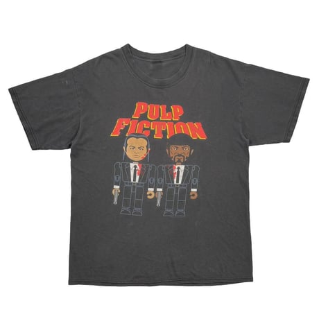 greatLAnd ORIGINAL BITE ALL I'M SICK TEE トップス greatLAnd