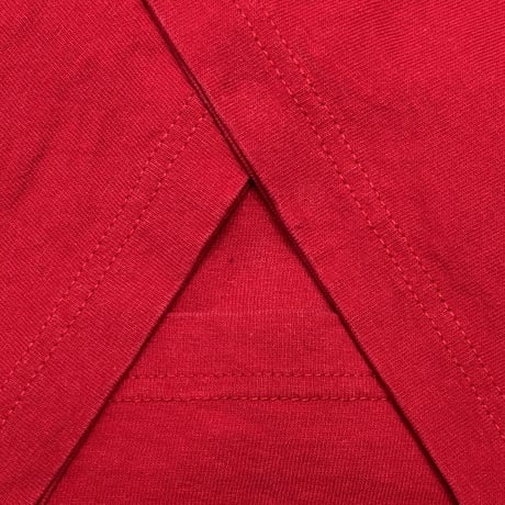 RED HOT CHILI PEPPERS 2000 CALIFORNICATION RED FITS LARGE 5113