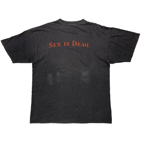 MARILYN MANSON SEX IS DEAD FITS XL 6588