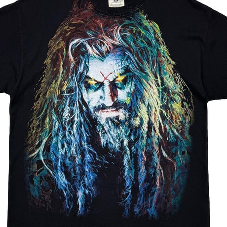 ROB ZOMBIE 100% HARD CORE WINTERLAND XL 9204