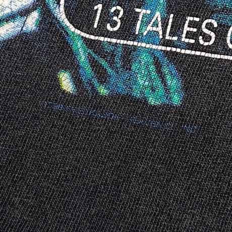 ROB ZOMBIE HELLBILLY DELIXE FITS XL 8194