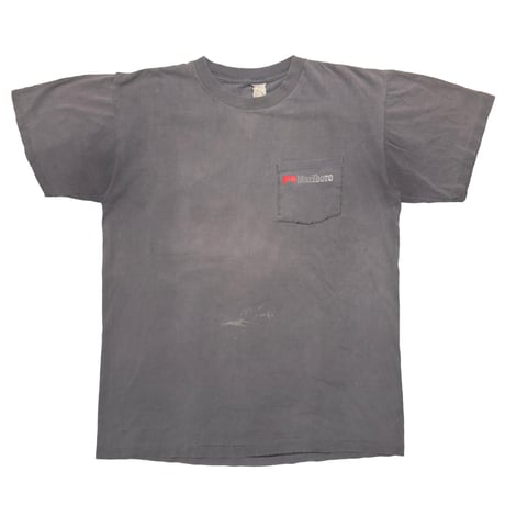 Marlboro MAN SILHOUETTE FADED OSFA FITS LARGE 7947