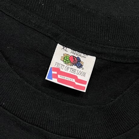 PEARL JAM ALIVE FRUIT OF THE LOOM XL 4588