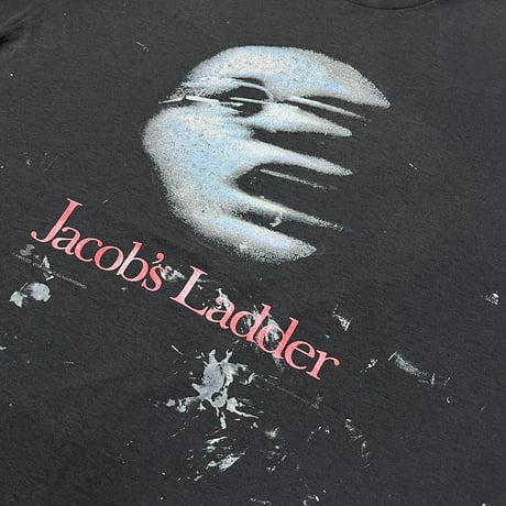 JACOB'S RADDER MOVIE PROMO HANES XL 3184