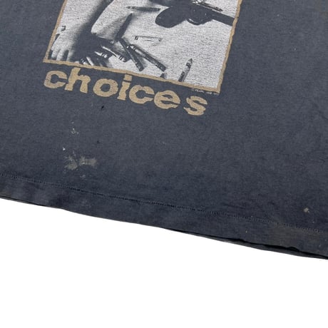 PEARL JAM CHOICES FITS LARGE 6386