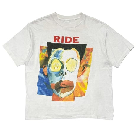 RIDE GOING BLANK AGAIN EURO FITS LARGE 7663