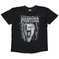PANTERA MONOCHROME DOUBLE SIDE WINTERLAND LARGE 4118