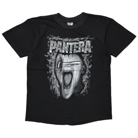 PANTERA MONOCHROME DOUBLE SIDE WINTERLAND LARGE 4118