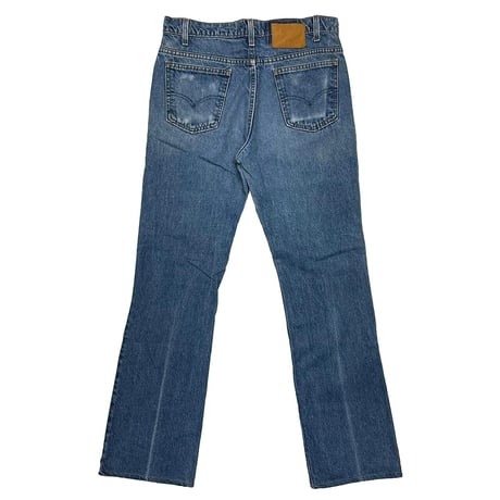 greatLAnd POLLYMAN DENIM PANT W83 L80 1641