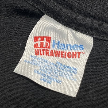 THE WHO 1993 TOMMY TOMMY TOMMY CELEBRATING 30 YEARS HANES LARGE 1247