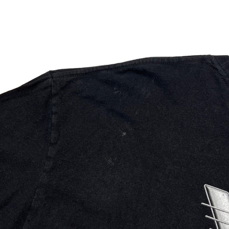 HARLEY DAVIDSON FRONT SKULL GRAUBUNDEN XXL 0743