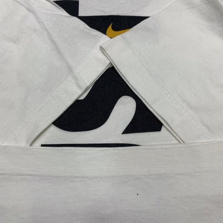 NIKE VINTAGE  JUST DO IT LARGE 3444