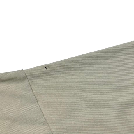 NINE INCH NAILS 1994 CLOSER TO GOD HALO NINE SAGE GREEN HANES XL 0642