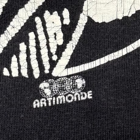 RAGE AGAINST THE MACHINE ANGRY FIST ARTIMONDE XL 2435