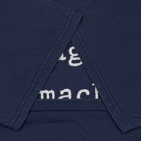 RAGE AGAINST THE MAHINE MOLOTOV NAVY TULTEX XL 3908