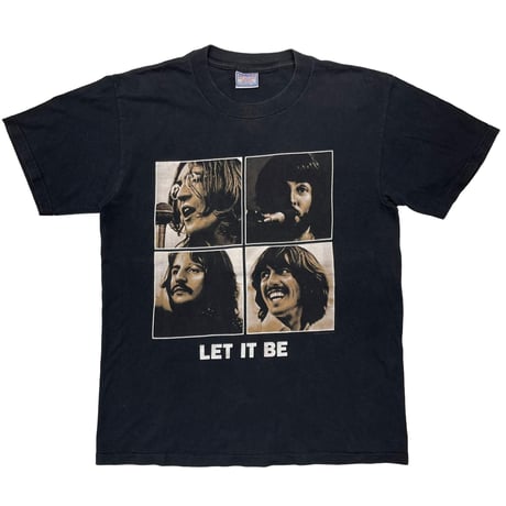 BEATLES LET IT BE ALL SPORT MEDIUM 9268