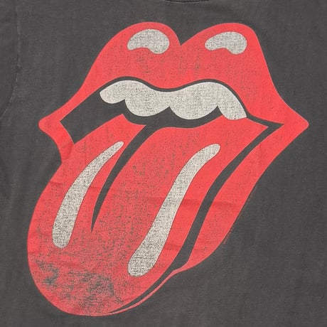 THE ROLLING STONES BIG TONGUE URBAN JUNGLE 1990 FITS LARGE 1144