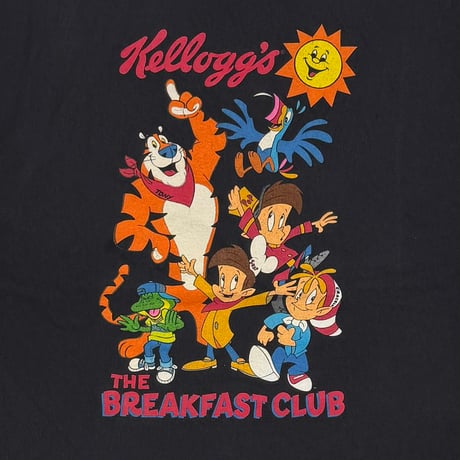 KELLOGG'S THE BREAKFAST CLUB LARGE 5487