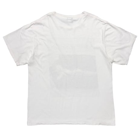 BETTY BOOP OOPSESSION FOR MEN CALVIN CLEIN PARODY WHITE CHANGES XL 2143