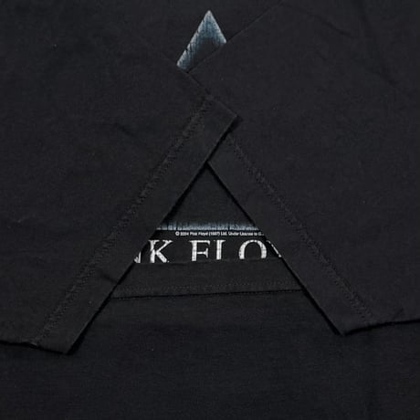 PINK FLOYD 2004 DARK SIDE OF THE MOON ALSTYLE XXL 1228