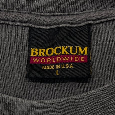 METALLICA 1993 METALLIFUKINCA BROCKUM LARGE 5622