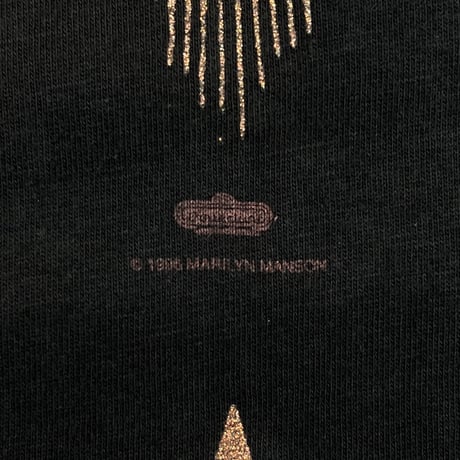 MARILYN MANSON ANTICHRIST SUPERSTAR WINTERLAND LARGE 7454