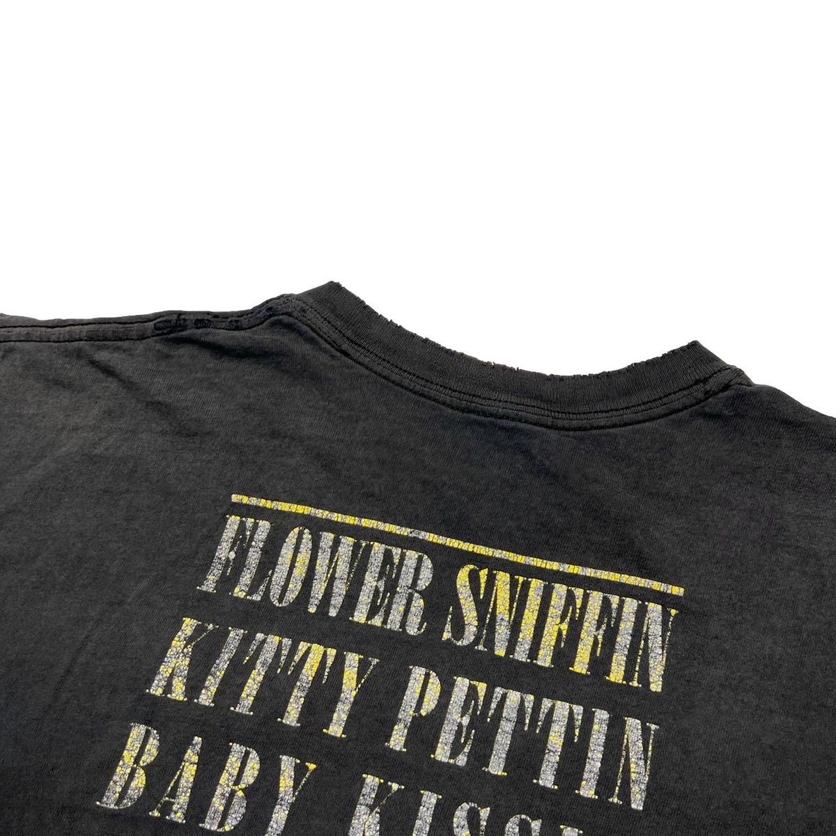 NIRVANA Y2K SMILE 1992 FITS LARGE 7219 | greatL