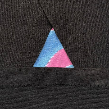 NINE INCH NAILS HATE 1990 FITS LARGE 8773