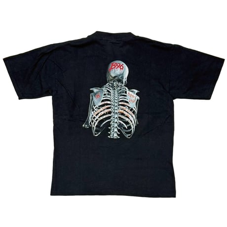 HALLOWEEN BASH 1998 B-96 MUSIC FESTIVAL ALL SPORT LARGE 9751