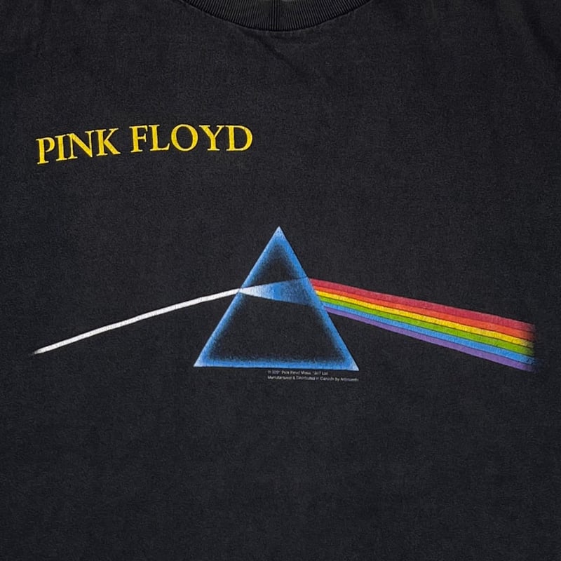 PINK FLOYD 2001 DARK SIDE OF THE MOON ARTIMONDE