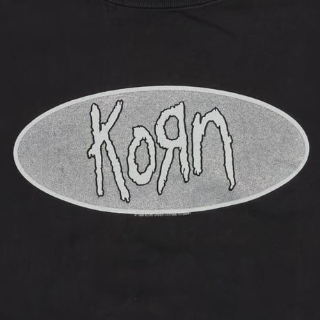 KORN 1998 THE 1ST AMENDMENT GIANT LARGE 4451
