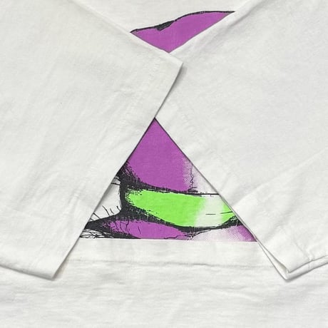 ALICE IN WONDERLAND MAD HATTER WHITE ANDAZIA LARGE 4978