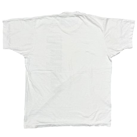 Marlboro MENTHOL GREEN TEXT LOGO WHITE FITS LARGE 7009
