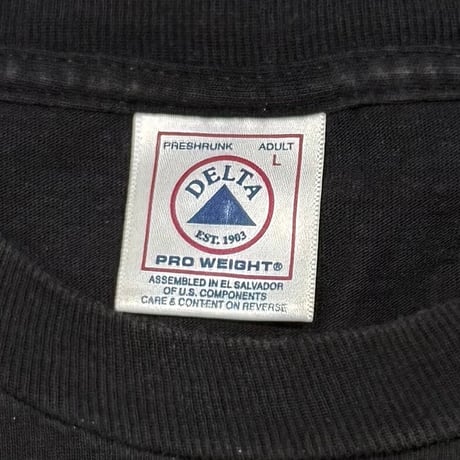 THE SIMPSONS THE Sopranos PARODY DELTA LARGE 7300