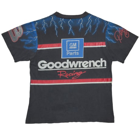 NASCAR THE BLACK KNIGHT Goodwrench Racing LIGHTNING OVP LARGE 0003