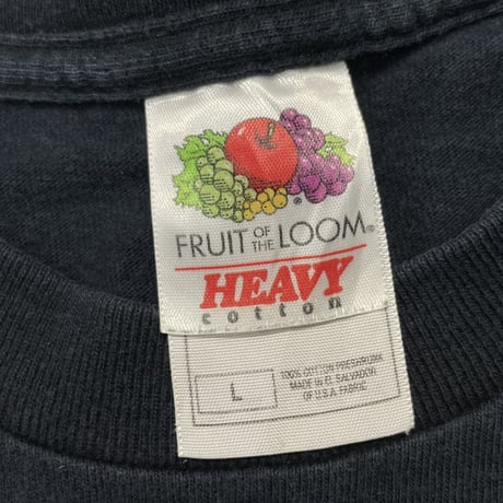 NINE INCH NAILS 2002 now i'm nothing FRUIT OF THE LOOM LARGE 1990