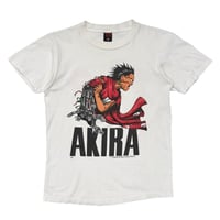 AKIRA TETSUO ARM WHITE FASHION VICTIM MEDIUM 6499