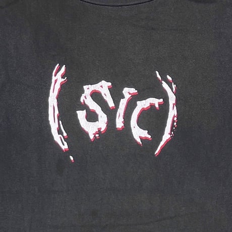 Slipknot (sic) subliminal verses BLUE GRAPE LARGE 7561