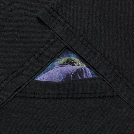 THE DARK KNIGHT JOKER BACK STYLE IN THE GOTHAM CITY DELTA MEDIUM 1831
