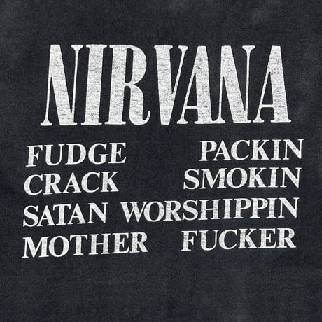 NIRVANA VESTIBULE ANVIL XL 2543