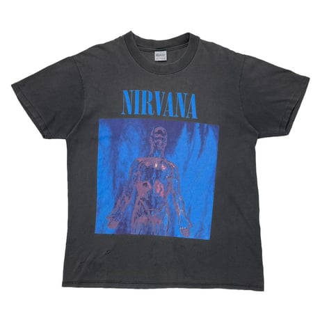 NIRVANA SLIVER STEDMAN LARGE 3099