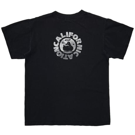 RED HOT CHILI PEPPERS CALIFORNICATION FITS LARGE 2730
