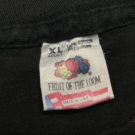 Marlboro SNAKE PASS FRUIT OF THE LOOM XL 1961